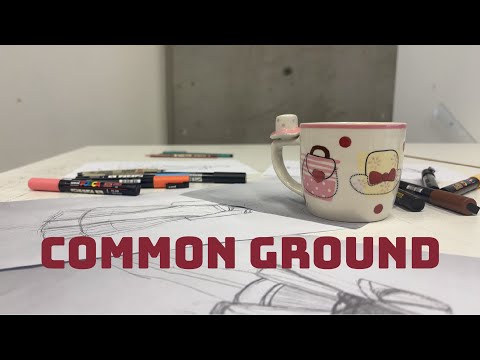 Common Ground Teaser