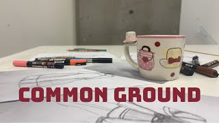 Common Ground Teaser
