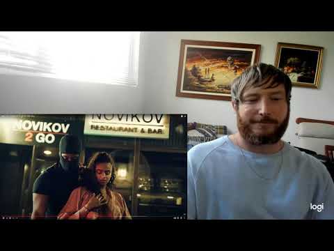 M RICH3S - UPTXWN | REACTION | RAP FACTOR | IS HE COMING THROUGH?