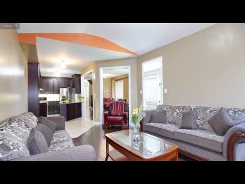6 Gower Crescent, Brampton, ON L6R 0R8, Canada