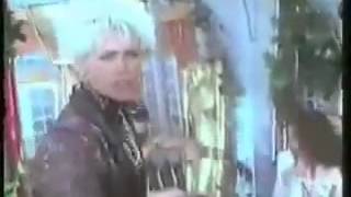 Toni Halliday - Time Turns Around