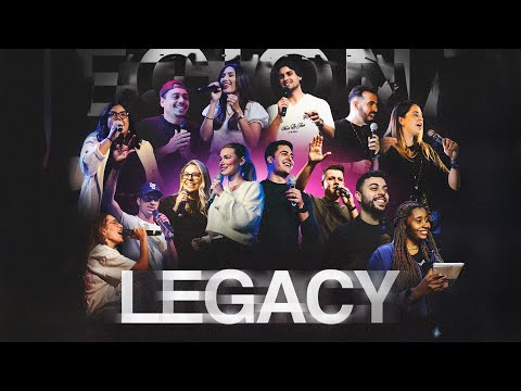🔴 LEGACY REGIONAL SÃO PAULO
