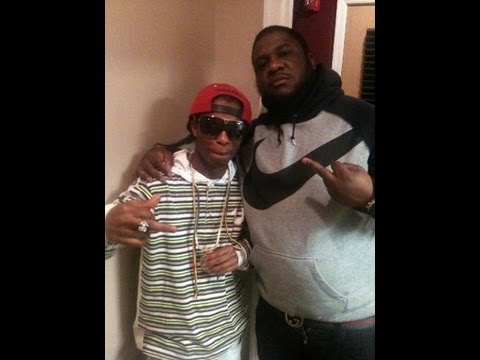 Million Dolla Moe x Ar-Ab "Road To The Riches" (Studio Video) (2012/2013)