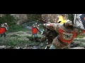 Vidéo de gameplay de For Honor  XBox