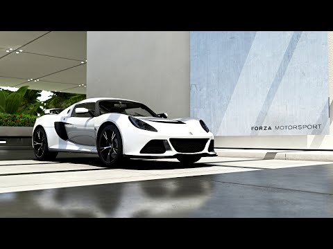 Forza Motorsport 6 Sport icons Volume 2 European Tour Track toys part 37