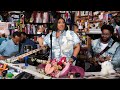 Kierra Sheard Tiny Desk Concert