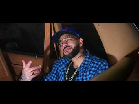 Anoche llame - Veneko OG (shot by @enrike2k14)