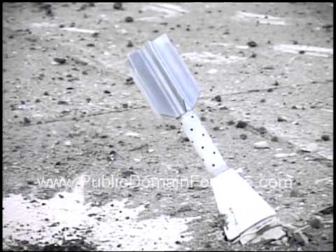 Operation Phantom Fury combat footage - 3rd Battalion Marines Maneuvering and firing