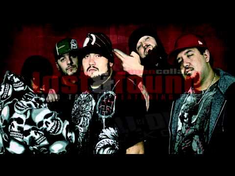 Hard Target "Lost and Found" Feat. BZ w ScatGrub on Guitars