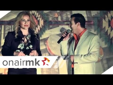 Slagana Stolevska i Gasho Trisheski - Oj ti momche ohrigjanche