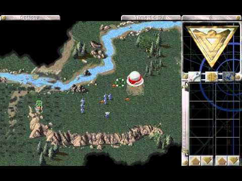 PoFV Title Screen - Kaeidzuka ～ Higan Retour