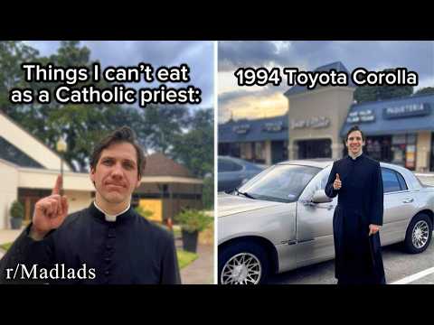 madlads of the internet