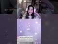 Nixiepixie Tiktok Live 01 09 2024 1 3