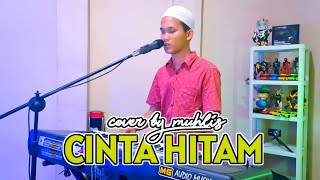 Download lagu CINTA HITAM DANGDUT ORGEN TUNGGAL COVER MUHLIS mp3