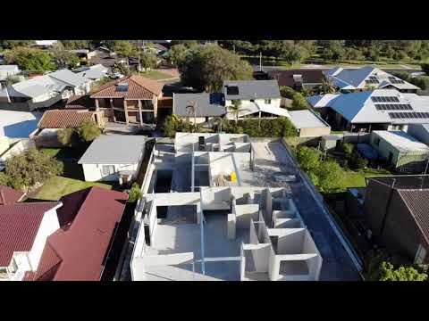 Broadwater SipFORM™