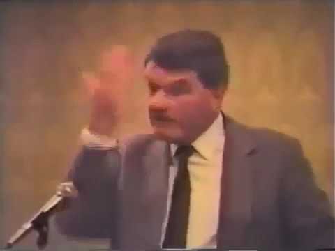David Irving THE NUREMBERG TRIALS 1996