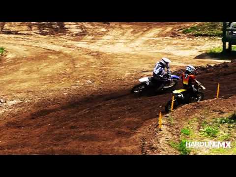 2013 Spring Creek LLRQ Practice HD