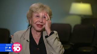 Exclusive: Michael Learned Opens Up | Studio 10 video