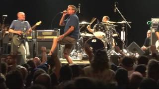 &quot;Everything Sux&quot; (Live) - The Descendents - San Francisco, Warfield - September 29, 2016