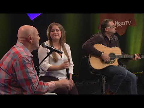 Chanson Via Country - Albert Babin et Marie-Céleste Babin - L'amour de ma Vie