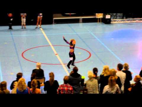 Linn Skoglund - Helsingborg 2012