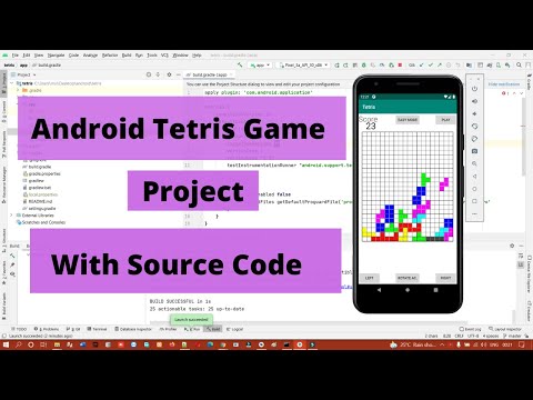 android mini projects with source code github | Projectworlds