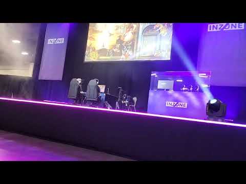 Samurai Shodown @Vortex Gallery @ Evo 2022 - Top 4 - August 5, 2022