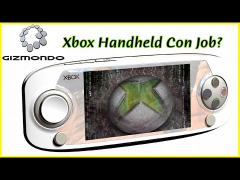 Unreleased Gizmondo | More Cancelled games for The Worst Selling Handheld Console ever