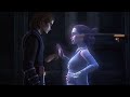 Star Wars The Clone Wars II Padmé Advices Anakin About Rex One Line Multilanguage