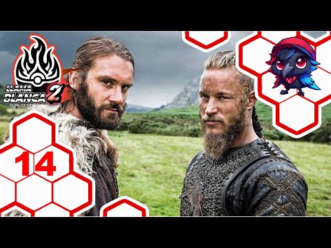 UN SACRIFICIO AL ESTILO NORDICO--POKÉMON LLAMA BLANCA 2 DUALLOCKE EP 14