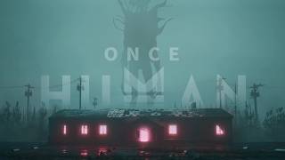 テスト配信　once human