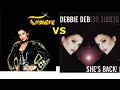 The Best 80 S Free Style Music Debbie Deb Vs Trinere NY Vs FL Mega Mix Feat DJ Dundee LA