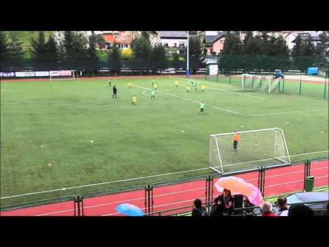 2016.04.09 MNZ LJ U10 12.krog  Rudar - Domžale 2/4