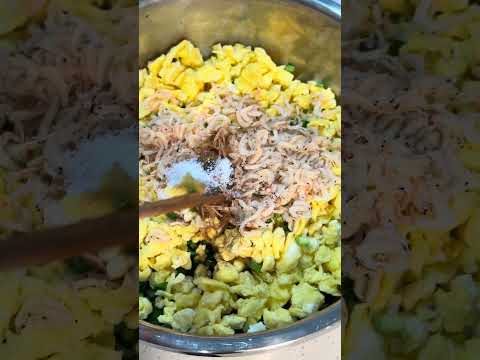 Chinese Chive & Egg Dumplings: Easy Homemade Recipe