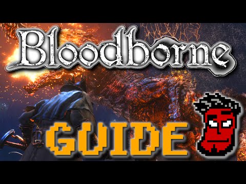 Bloodborne Chalice Dungeon Guide - So funktioniert der Random Dungeon | Bloodborne Gameplay German