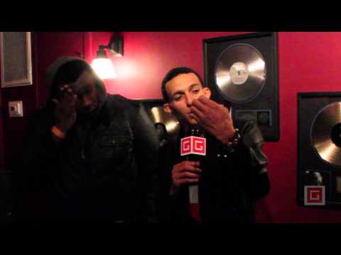 Win a Khleo Thomas and Chris Batson signed copy of After Everything Fades!