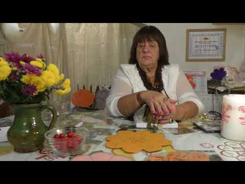 Dziedniece Ilze Jansone "Glābsim savu Tēvzemi" sērija nr 1. 2.daļa