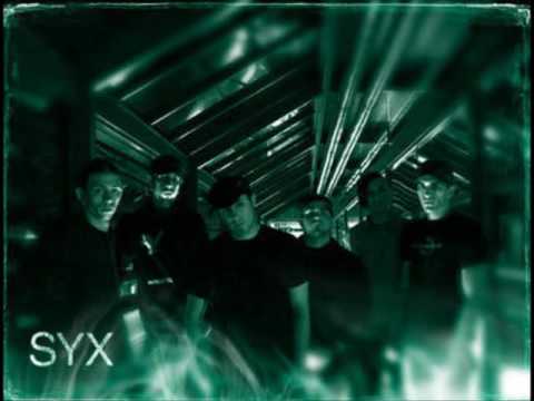 S Y X - Shanghai