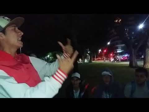 MIRKO vs FAKA - FECHA 6 - Final