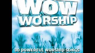 Here I Am To Worship - Sonicflood