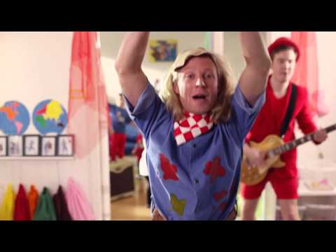 Oh, ah pannkaka - Pidde Pannkaka