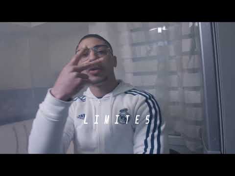 [FREE] Maes x Kaza x Landy Type Beat - "Limites" || Instru Rap Guitare Mélancolique/Mélodieuse 2021