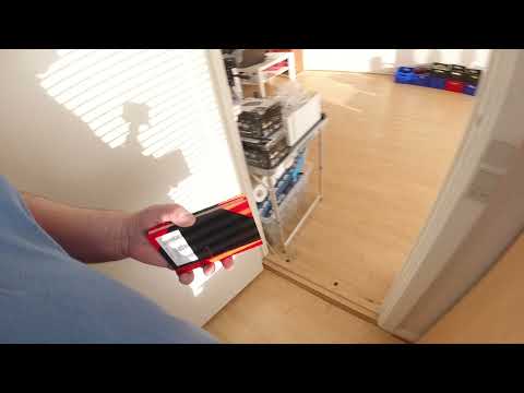 MongoTV_6248 - MIN ANDERS AND BLAD SAMLING - Del 415 - Fryseposer - A4 Plastlommer og Pap-Bladholder