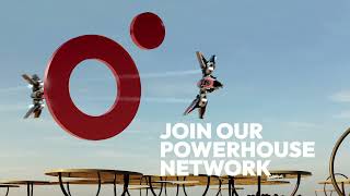 Ooredoo Qatar Powerhouse Network