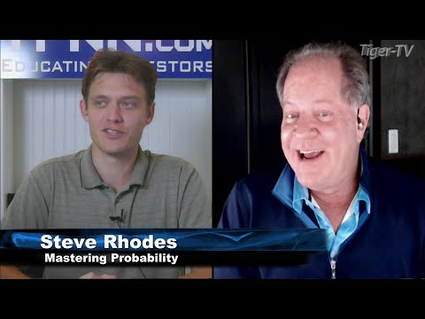 November 4th, Steve Rhodes on The Tom O'Brien Show - 2024
