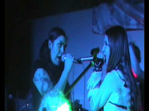 Latexjesus - LateXjesuS - Monster live 2013