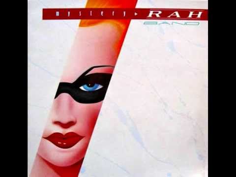 Rah Band  -  Sorry Doesn't Make It Anymore