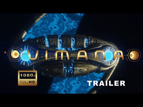 Vimana Trailer