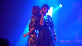 The Killing Moon - Nouvelle Vague - Wroclaw 2019
