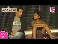 Adaalat - अदालत - Masoom Mujhrim Part - 02 - Episode 91 - 23rd December, 2016